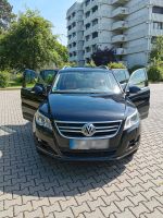 VW Tiguan Bluemotion Technology Rheinland-Pfalz - Vallendar Vorschau