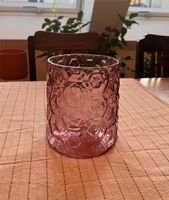 Vase aus Glas Hessen - Kassel Vorschau