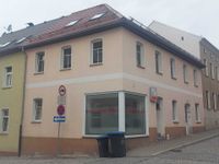 * Achtung neuer Preis* kleines Wohn- und Geschäftshaus in Auma- Weidatal Thüringen - Auma Vorschau