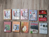 17 DVDs Yang Zhenduo und Chen Tai Chi, Bagua Zhang, Qigong, etc Schleswig-Holstein - Molfsee Vorschau