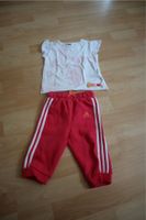 Jogginghose T-Shirt Kind 74 Set Paket Mädchen Adidas Baden-Württemberg - Bühl Vorschau