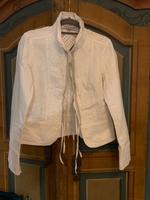 Wiesn/Oktoberfest/Trachten Spenzerjacke Two Jours Gr.38 weiß München - Trudering-Riem Vorschau