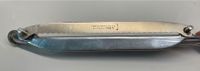 Retro Original Universalmesser / Brotmesser von Schneble nostalgi Nordrhein-Westfalen - Ratingen Vorschau