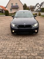 Bmw e90 !!! MOTOR NEU!!! Facelift Niedersachsen - Osnabrück Vorschau