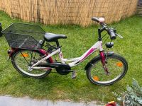 Kinderfahrrad 20 Zoll Niedersachsen - Ritterhude Vorschau