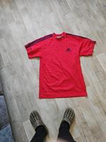 Adidas Shirt Sachsen-Anhalt - Hoym Vorschau