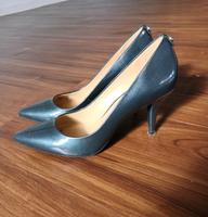 Michael Kors Pumps Gr 38,5 blau Bayern - Würzburg Vorschau