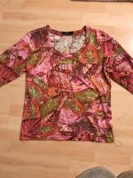 Damen Shirt Verse Gr.42 Berlin - Pankow Vorschau