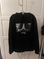 Snipes  Sweatshirt /Hoodie gr M,.Schwarz, Neu Bayern - Erlangen Vorschau