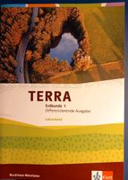 Terra 1, Lehrerband Nordrhein-Westfalen - Sundern (Sauerland) Vorschau