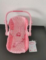 Baby Annabell Active Komfort Seat Rheinland-Pfalz - Wittlich Vorschau