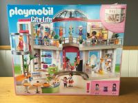 Playmobil 5485 City Life Shopping Center Nordrhein-Westfalen - Roetgen Vorschau