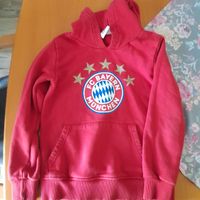 FC Bayern München Kapuzenpullover Emsbüren - Leschede Vorschau