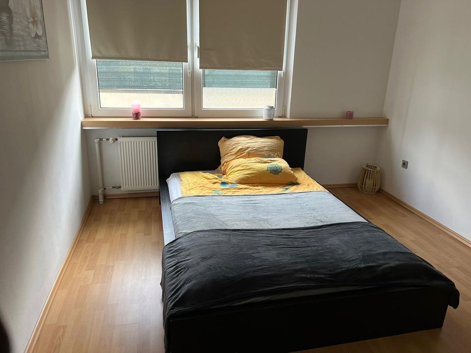 Ferienwohnung /Monteur in Oberhausen in Oberhausen