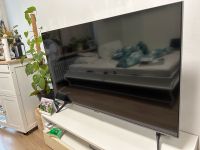 DEFEKTES: Samsung LED Smart TV 4K Ultra HD 50 Zoll GU50TU8079U München - Hadern Vorschau