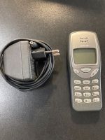 Handy Nokia 3210 + Ladegerät Sachsen - Königsbrück Vorschau