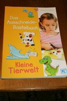 Das Ausschneidebastelbuch Buch Rheinland-Pfalz - Bad Kreuznach Vorschau