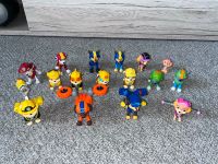 Paw Patrol Figuren Set Nordrhein-Westfalen - Ratingen Vorschau