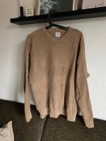 Zara Pullover Strickpullover beige M Baumwolle Nordrhein-Westfalen - Gladbeck Vorschau