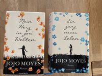 Jojo Moyes Mein Herz in 2 Welten / Ein ganz neues Leben Festband Niedersachsen - Oldenburg Vorschau