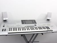 Yamaha Tyros 3 Keyboard inkl. Lautsprecher + 1 J. Gewährleistung Nordrhein-Westfalen - Möhnesee Vorschau