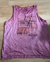 Herren T-Shirt/ Tank Top Camp David Düsseldorf - Mörsenbroich Vorschau