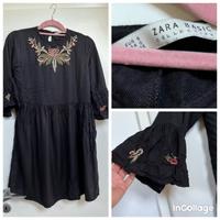 Cooles Kleid Zara Größe S Baden-Württemberg - Brühl Vorschau
