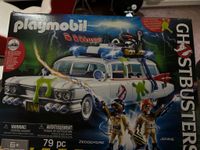 Playmobil Ghostbusters 9220 Ecto1 Niedersachsen - Diepholz Vorschau