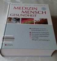 Medizin-Mensch-Gesundheit Sachsen - Gelenau Vorschau