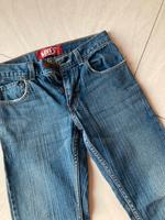 Jeans von Levi’s 511 skinny Gr. 26x26,5 Sachsen - Gornau Vorschau