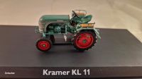 Schuco Traktor - Kramer KL 11 - 1:43 Bayern - Bad Aibling Vorschau