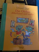 Die Olchis Allerhand und mehr Kinderbuch Dietl Nordrhein-Westfalen - Verl Vorschau
