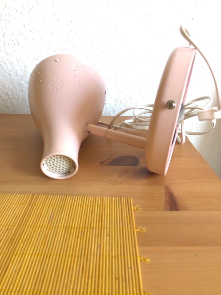 Ikea Snöig Vintage Wand/Tischleuchte,90er in Kiel