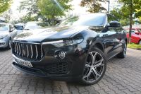 Maserati Levante 3.0 V6  Modena Auto 4WD Düsseldorf - Benrath Vorschau