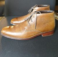 Cole Haan rahmengenähte goodyear welted Herrenschuhe cognac 43 Nordrhein-Westfalen - Herne Vorschau