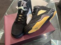 Jordan 5 Retro A Ma Maniére Dusk Häfen - Bremerhaven Vorschau