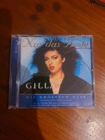 GILLA - NUR DAS BESTE - CD Baden-Württemberg - Esslingen Vorschau