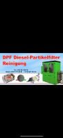 Dpf Reinigung Diesel Partikelfilter Reinigung Kat express service Brandenburg - Treuenbrietzen Vorschau