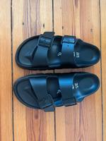 Birkenstock papillio Arizona plateau Chunky schwarz Berlin - Charlottenburg Vorschau