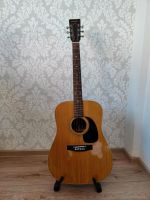 Seltene finnische Landola Gitarre Niedersachsen - Wolfsburg Vorschau