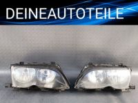 BMW E46 3er Halogen Scheinwerfer Rechts Links Facelift 6910956 Berlin - Neukölln Vorschau