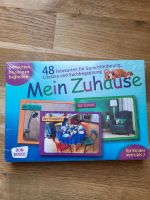 Mein Zuhause 48 Fotokarten für Sprachförderung für Kinder 1 bis 7 Hamburg-Mitte - HafenCity Vorschau