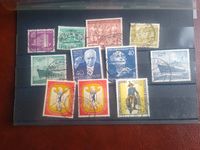 !!! BERLIN Briefmarken aus den frühen Jahren Michel ca. 96 Euro Mitte - Tiergarten Vorschau