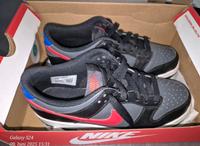 Nike dunk low GS GR 38 Bayern - Bamberg Vorschau