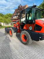 Kubota R070, Radlader, Volvo, CAT, Liebherr Bayern - Langenzenn Vorschau