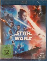 Star Wars Blu-Ray Disk Baden-Württemberg - Villingen-Schwenningen Vorschau