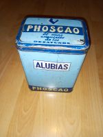 Retro Blechdose Phoscao  Alubiss Stuttgart - Plieningen Vorschau