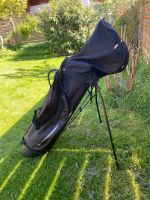 Golf Standbag komplett Set Herren Linkshänder Bayern - Dietramszell Vorschau