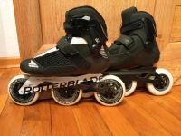 Inliner Rollerblade Endurace Gr.43 Duisburg - Rumeln-Kaldenhausen Vorschau