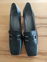 Halbschuhe Gabor Gr 5 (38) Bayern - Eichendorf Vorschau